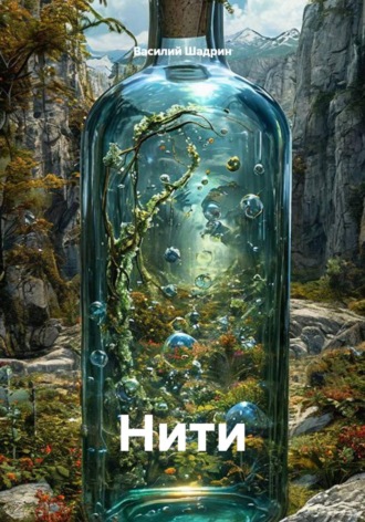 Василий Шадрин. Нити
