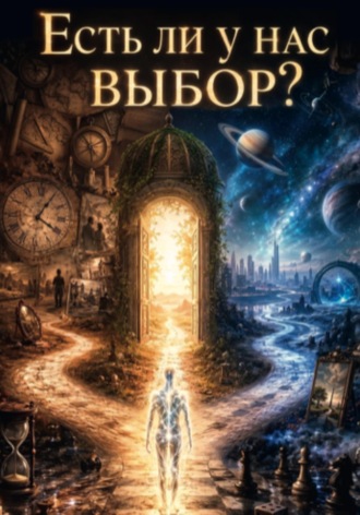 Екатерина Щепеткова. Есть ли у нас выбор?