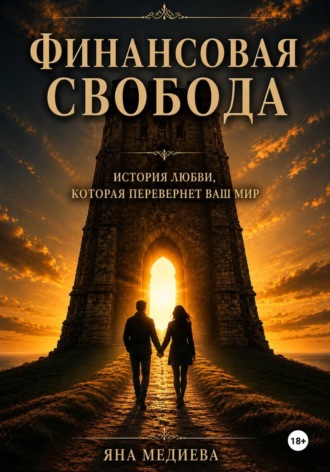 Финансовая Свобода. Яна Медиева