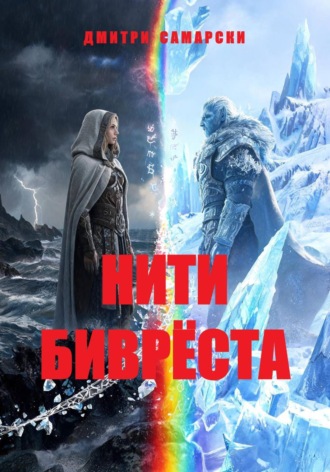 Нити Биврёста. Дмитри Самарски