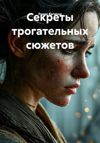 Радик Кагиров. Секреты трогательных сюжетов