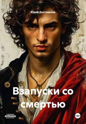 Взапуски со смертью. Юрий Достовалов