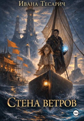 Ивана Тесарич. Стена Ветров