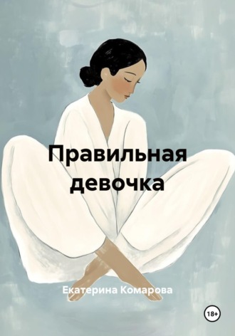 Правильная девочка. Екатерина Комарова