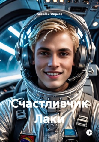 Алексей Фирсов. Счастливчик Лаки