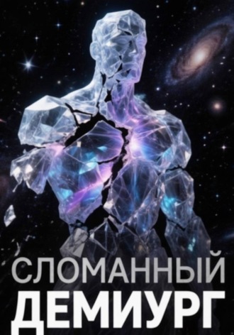 Сломанный Демиург.  RAIDO