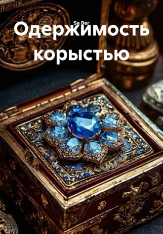 Одержимость корыстью. Sa Ber