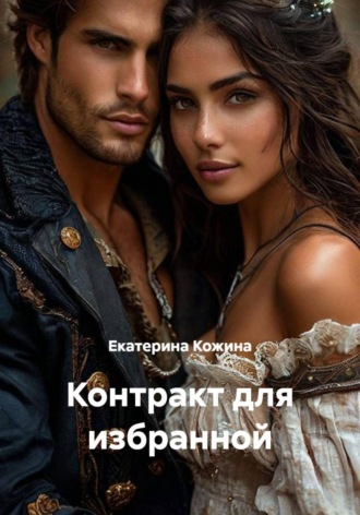 Контракт для избранной. Екатерина Кожина