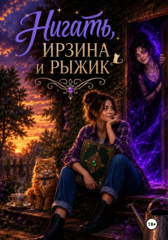 Нигать. Нина До