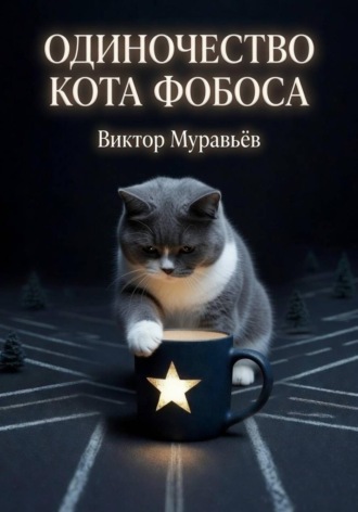 Одиночество кота Фобоса. Виктор Муравьёв