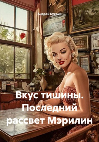 Андрей Букрин. Вкус тишины. Последний рассвет Мэрилин