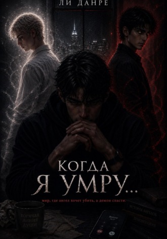 Ли Данре. Когда я умру...