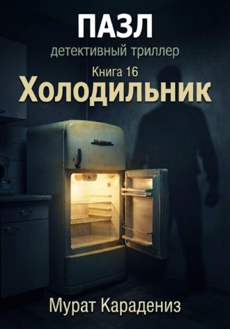 Мурат Карадениз. Холодильник