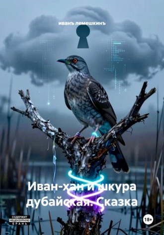 иванъ лемешкинъ. Иван-хан и шкура дубайская. Сказка