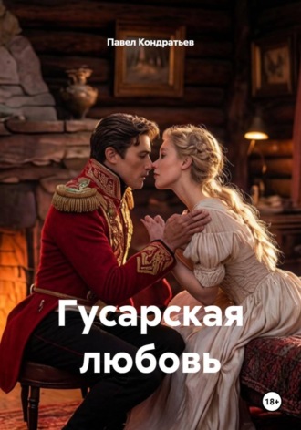Гусарская любовь. Павел Кондратьев