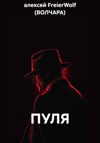 ПУЛЯ. алексей FreierWolf (ВОЛЧАРА)