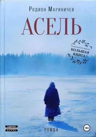 Родион Мариничев. Асель