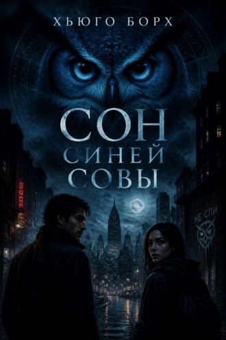Сон синей совы. Хьюго Борх