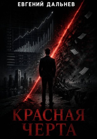 Евгений Дальнев. Красная черта