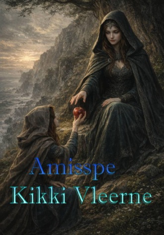 Amisspe. 