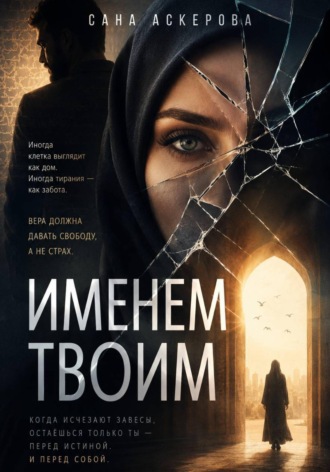 Сана Аскерова. Именем Твоим