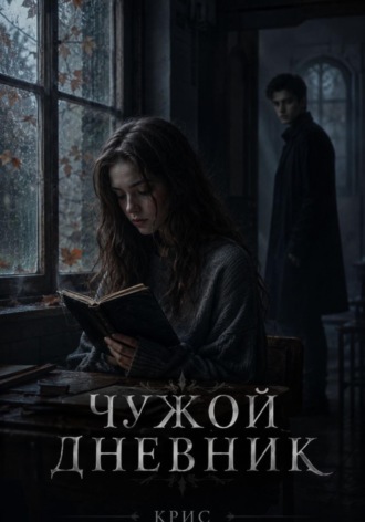  Крис. Чужой дневник