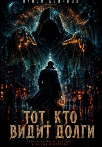 Должники. Павел Белянов