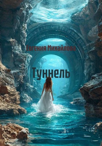 Туннель. Евгения Михайлова