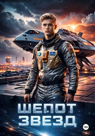 Шепот звезд. Алексей Фирсов