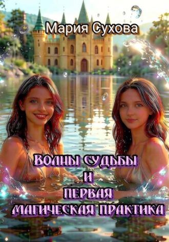 Мария Сухова. Волны судьбы и первая магическая практика