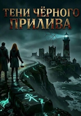 Тени Чёрного Прилива. S K