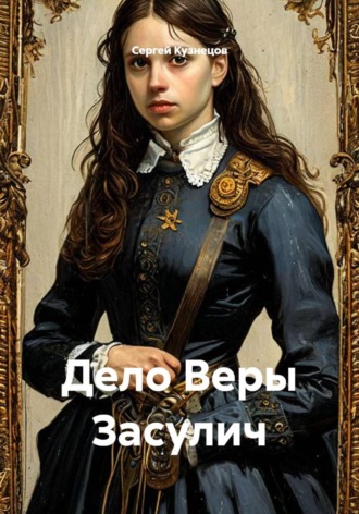 Дело Веры Засулич. Сергей Александрович Кузнецов