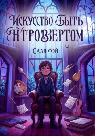 Саля фэй. Искусство быть интровертом