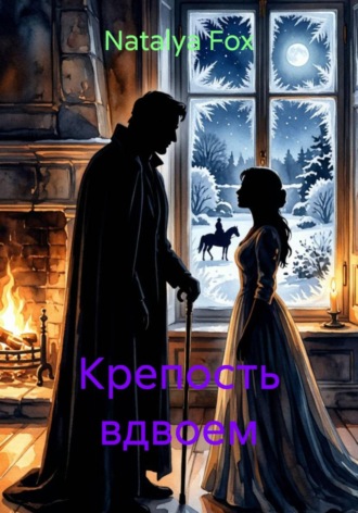 Крепость вдвоем. Natalya Fox
