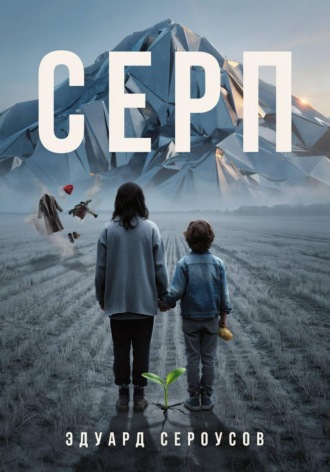 Эдуард Сероусов. Серп