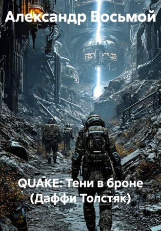 QUAKE: Тени в броне (Даффи Толстяк). Александр Восьмой