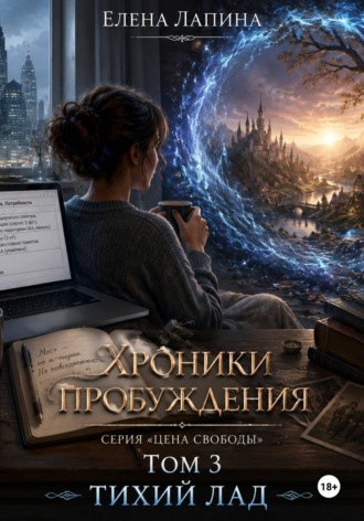 Цена свободы. Тихий лад. Елена Лапина