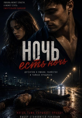 Ночь есть ночь. Сборник рассказов. Алексей Аркадьевич Мухин