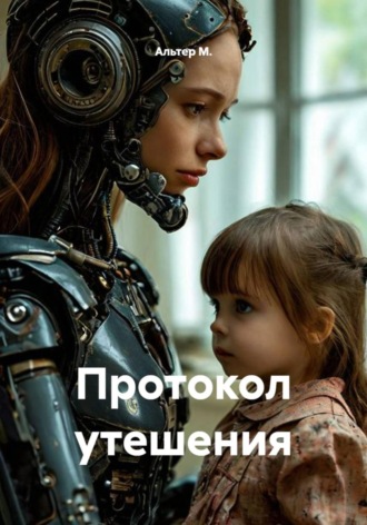 Альтер М.. Протокол утешения