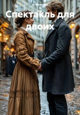А. Фольклор & И.И.. Спектакль для двоих