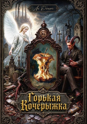 Горькая Кочерыжка. 