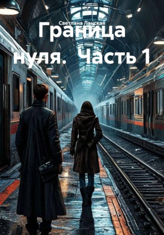 Граница нуля.  Часть 1. Светлана Ланская