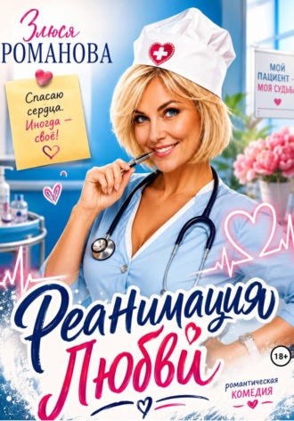 Реанимация любви. Злюся Романова
