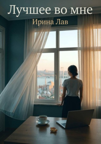 Лучшее во мне. Ирина Лав