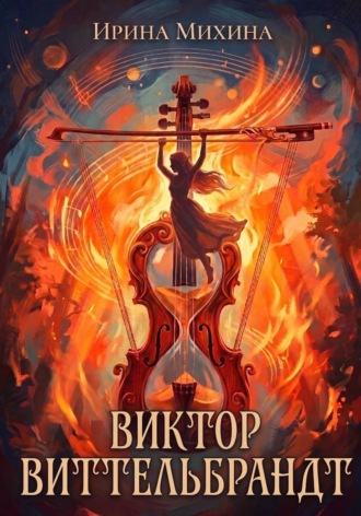 Виктор Виттельбрандт. Ирина Михина