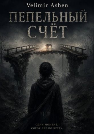 Пепельный счёт. Velimir Ashen