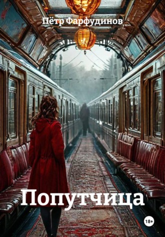 Пётр Фарфудинов. Попутчица