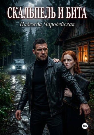 Скальпель и бита. Надежда Чародейская