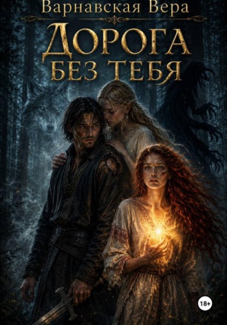 Дорога без тебя. Вера Варнавская