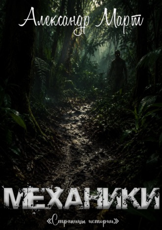 Механики. Страницы истории. Александр Март